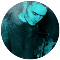 EGOMORPH x PISTOLERO RECORDINGS