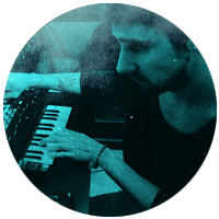 EKORCE x PISTOLERO RECORDINGS
