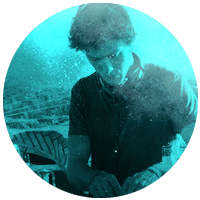 HANS DUNKELKAMMER x PISTOLERO RECORDINGS