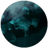 LEIGH COUCH x PISTOLERO RECORDINGS