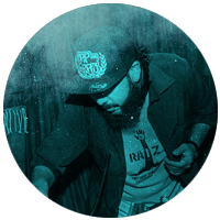 PSYDEWISE x PISTOLERO RECORDINGS