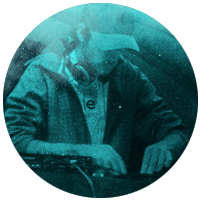PERCS x PISTOLERO RECORDINGS
