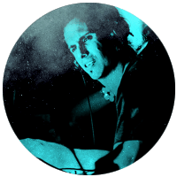 SENSITROPE / SENSIDROP x PISTOLERO RECORDINGS