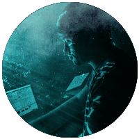 SOURONE x PISTOLERO RECORDINGS